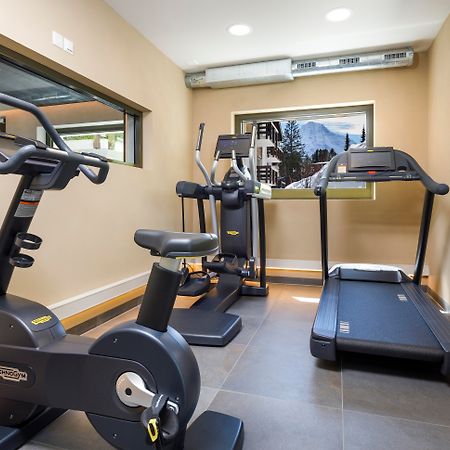Eiger Muerren Swiss Quality Hotel Екстер'єр фото