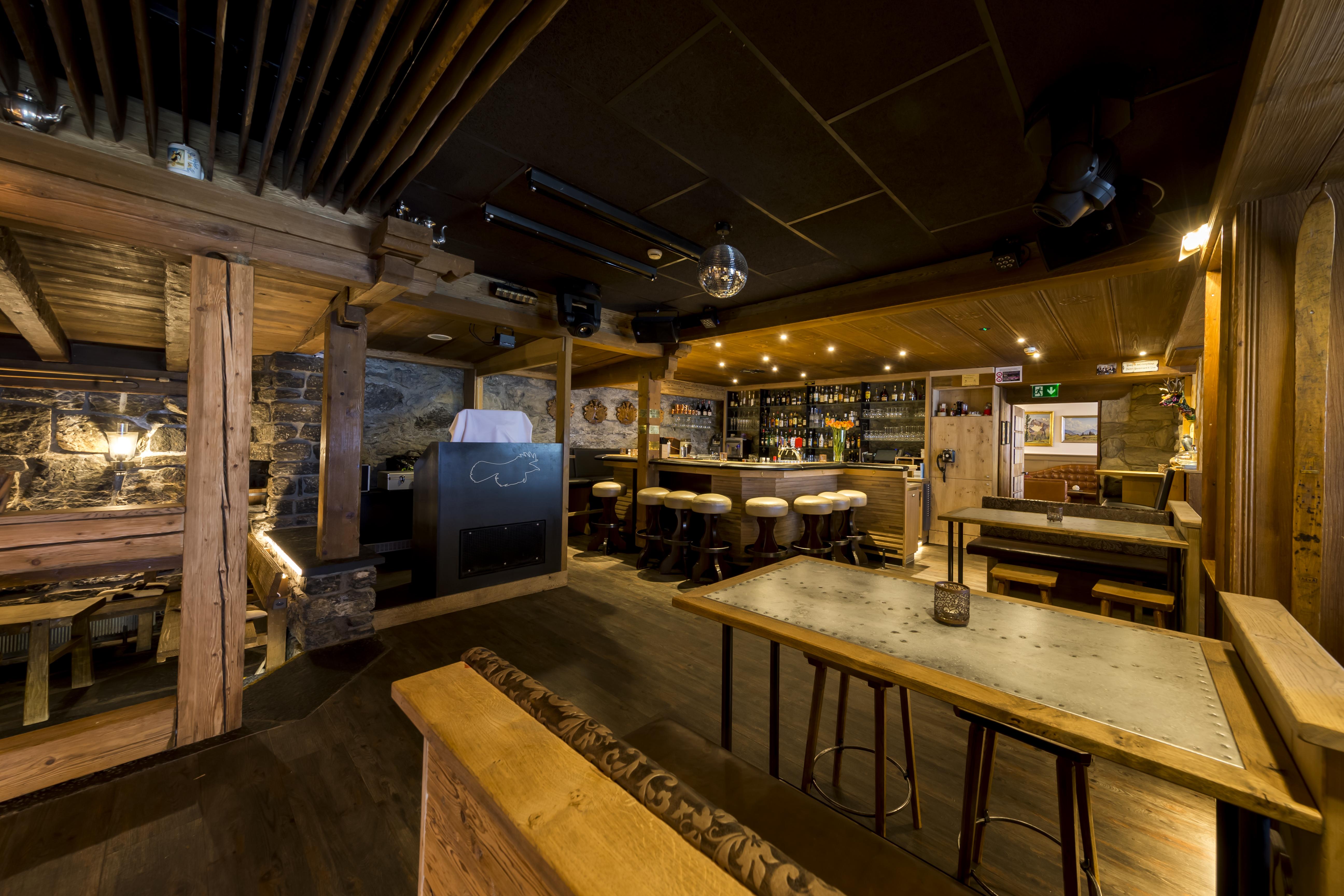 Eiger Muerren Swiss Quality Hotel Екстер'єр фото