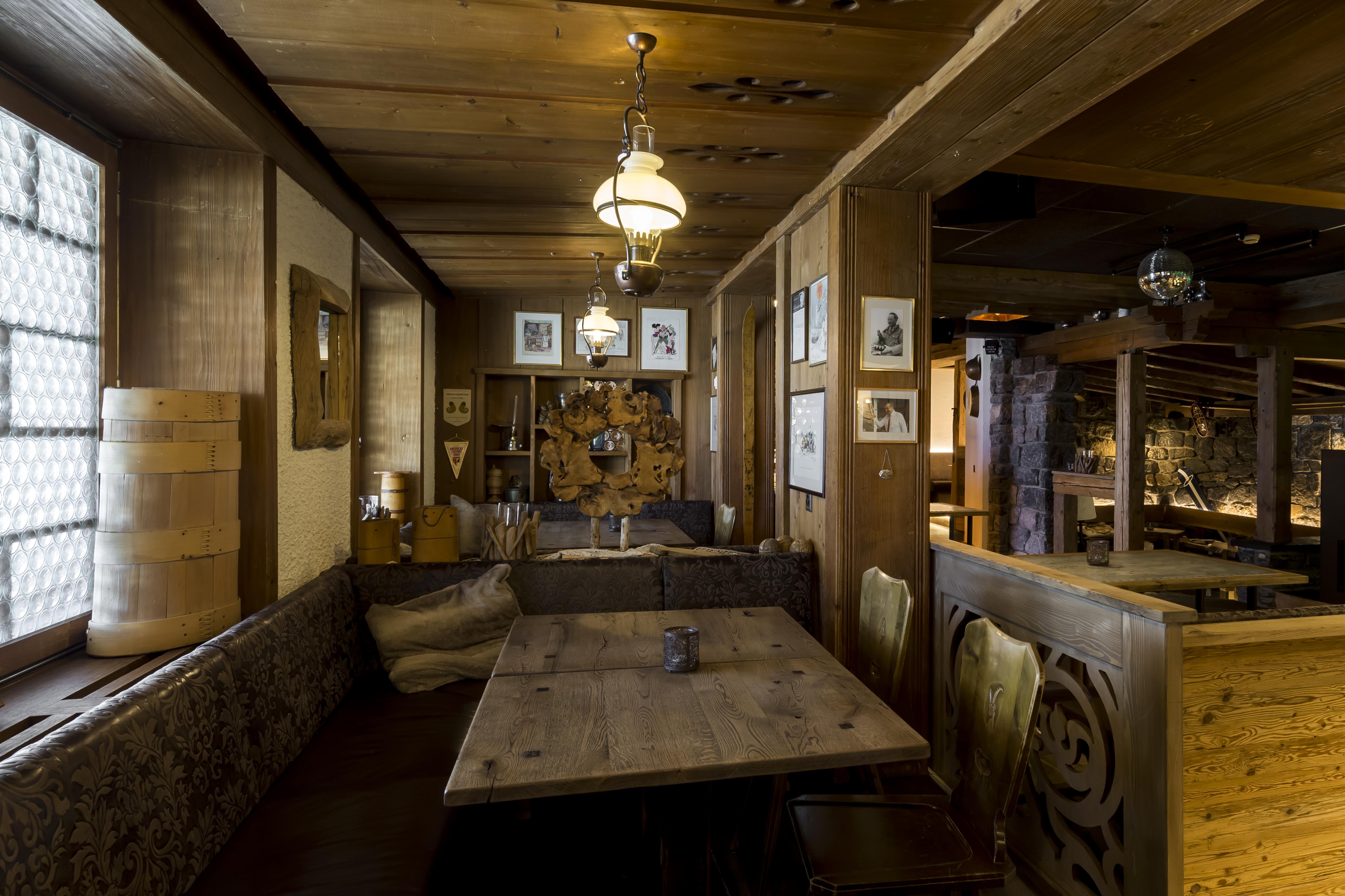 Eiger Muerren Swiss Quality Hotel Екстер'єр фото