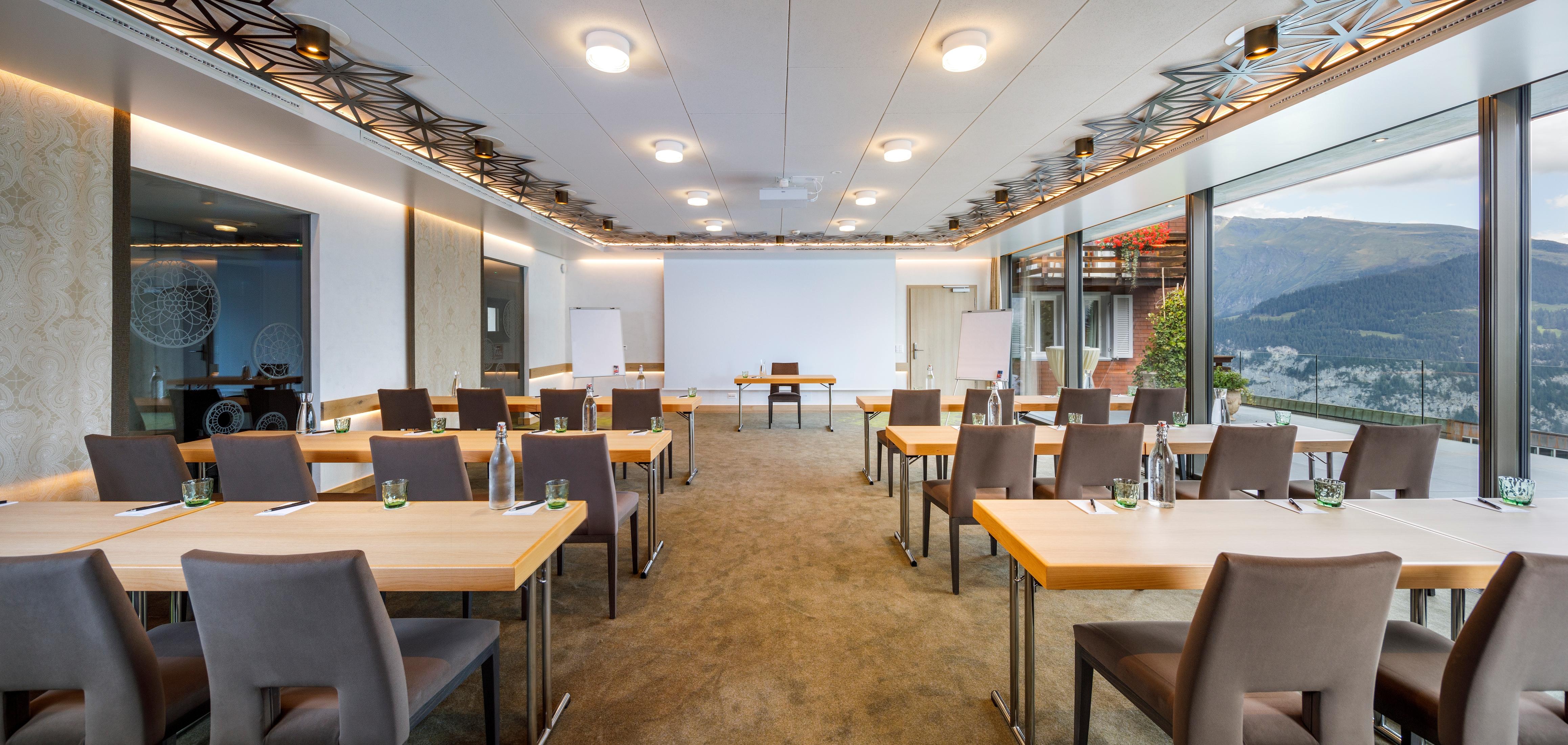 Eiger Muerren Swiss Quality Hotel Екстер'єр фото