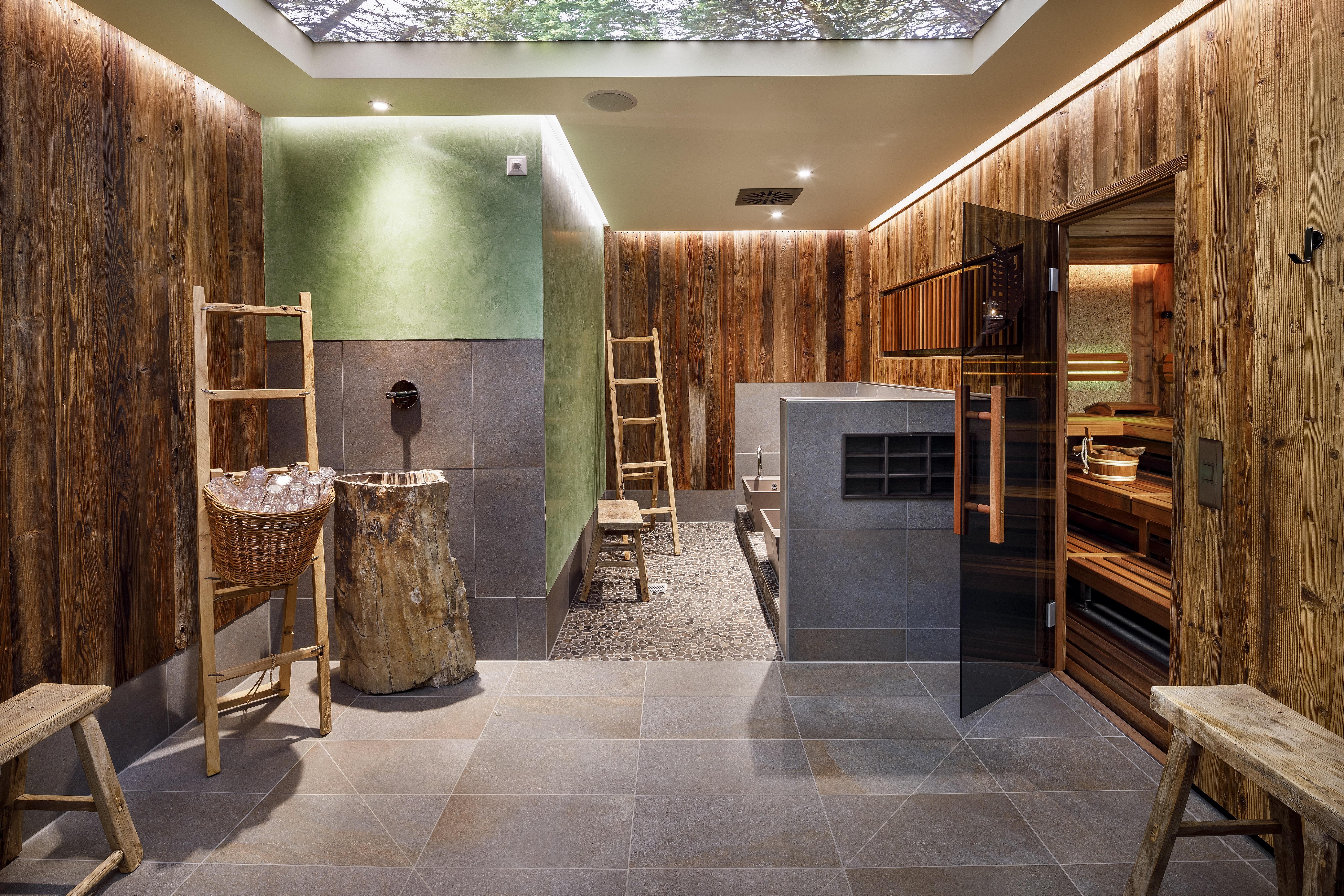 Eiger Muerren Swiss Quality Hotel Екстер'єр фото