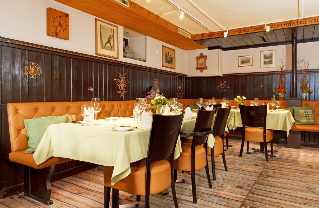 Eiger Muerren Swiss Quality Hotel Екстер'єр фото
